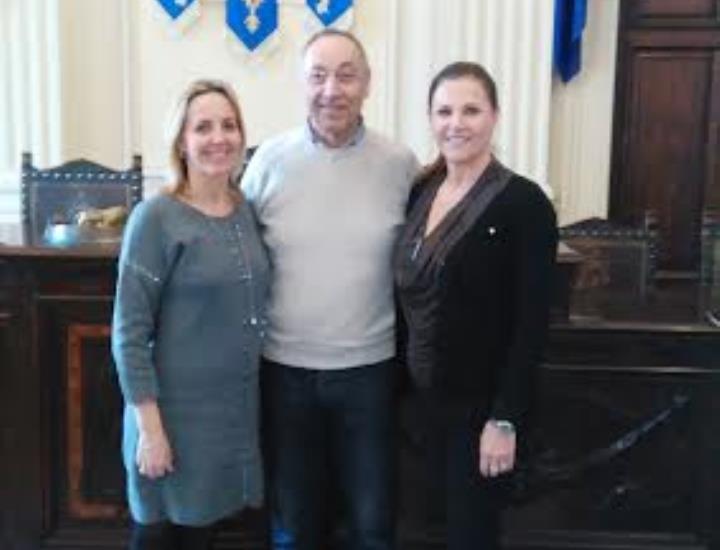 Tre giorni di danza sportiva al Palaterme: 800 coppie in gara di ogni età’ Tre giorni di danza sportiva al Palaterme: 800 coppie in gara di ogni età’